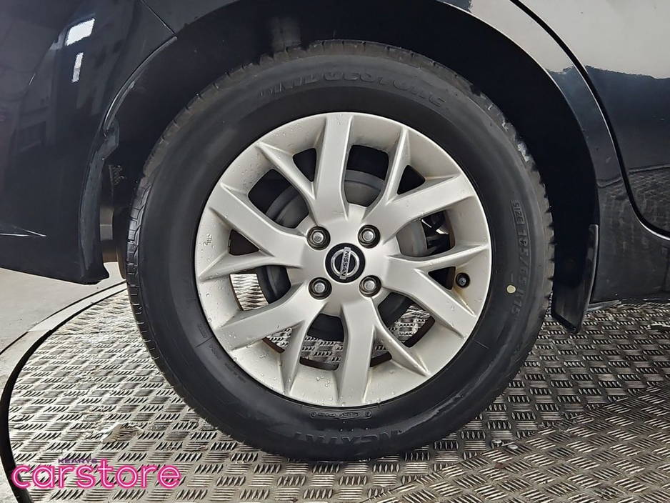 2019 Nissan Note - image 9