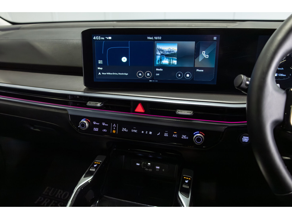 2024 Kia Sorento 2.2 Sorento Diesel €52,950