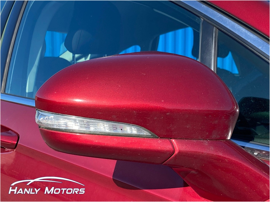 2017 Ford Mondeo - image 25