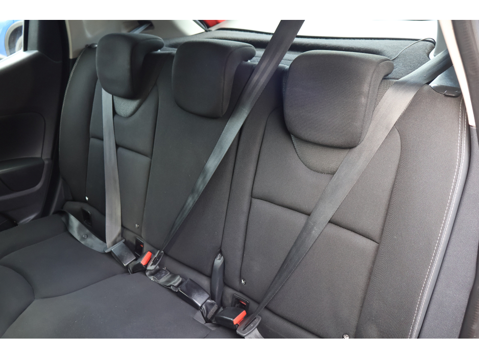 2017 Renault Clio DYNAMIQUE S NAV Low Mileage €10,995