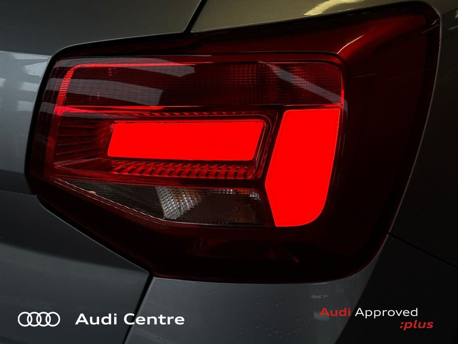 2026 Audi Q2 - image 17