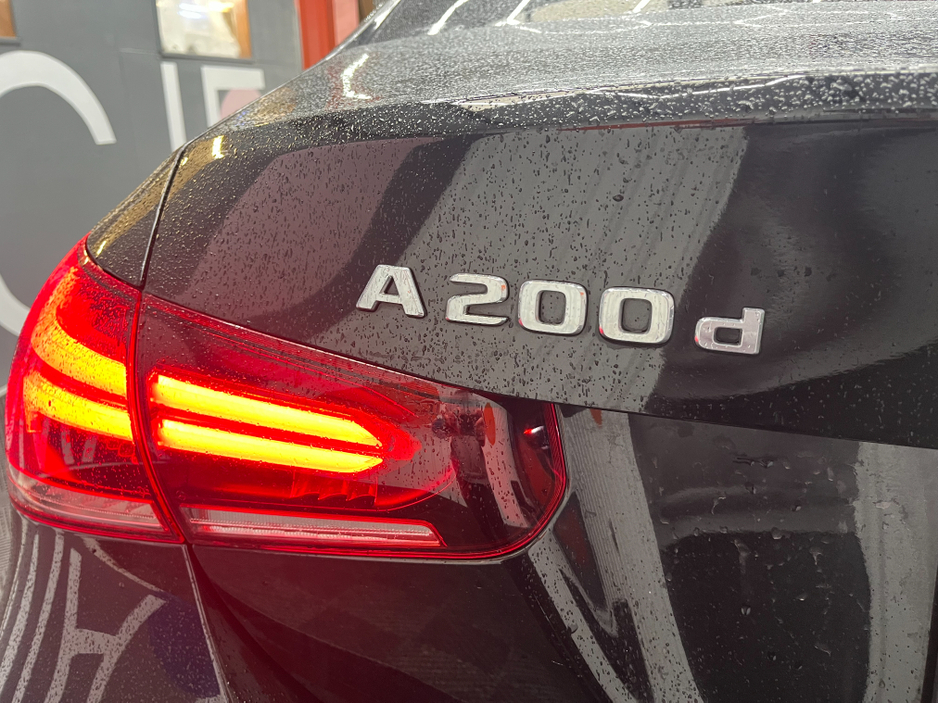 2021 Mercedes-Benz A Class - image 7