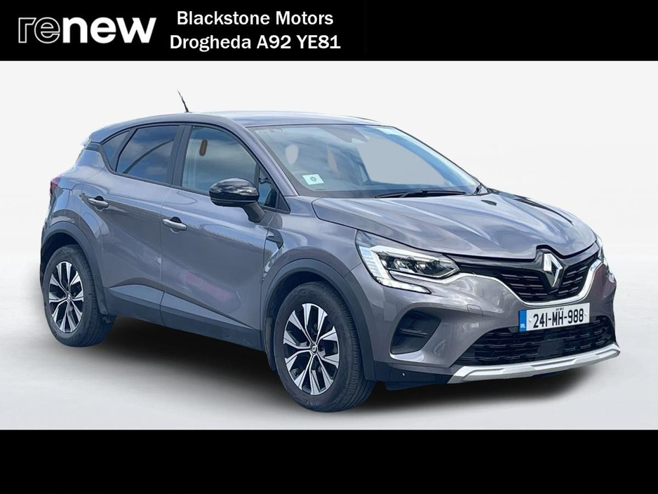 2024 Renault Captur for sale in , Ireland