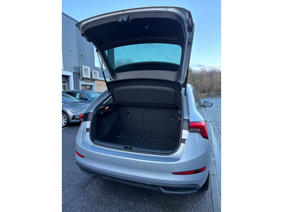 2023 Skoda Scala Ambition 1.0TSI 95HP €19,500