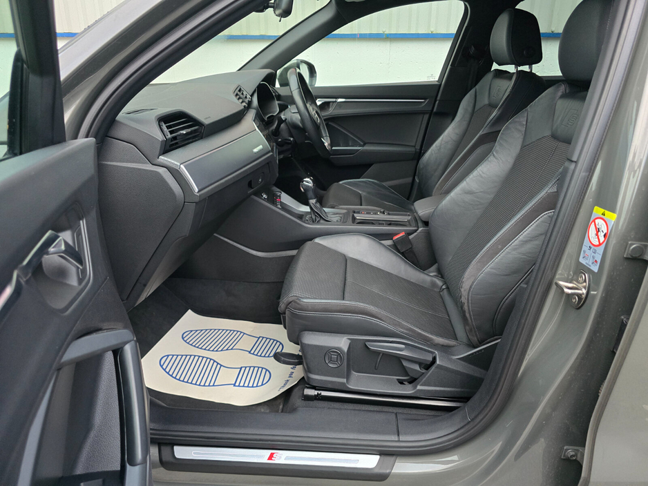 2019 Audi Q3 - image 19