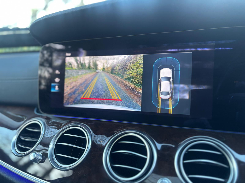 2023 Mercedes-Benz E Class - image 16