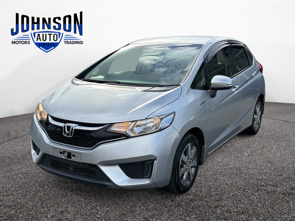 2016 Honda Fit for sale in , Ireland