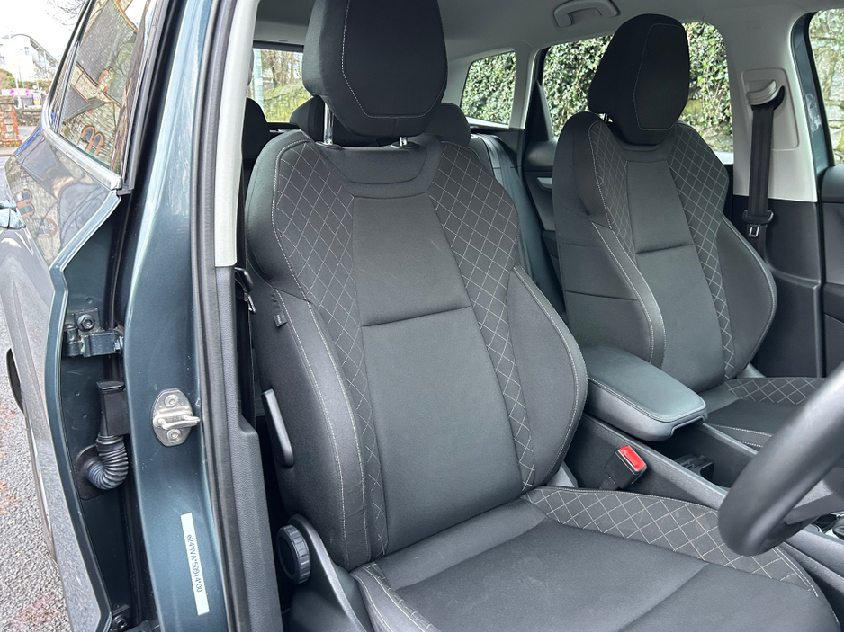 2019 Skoda Karoq AUTOMATIC AMBITION 1.6 TDI 115HP DSG €19,995