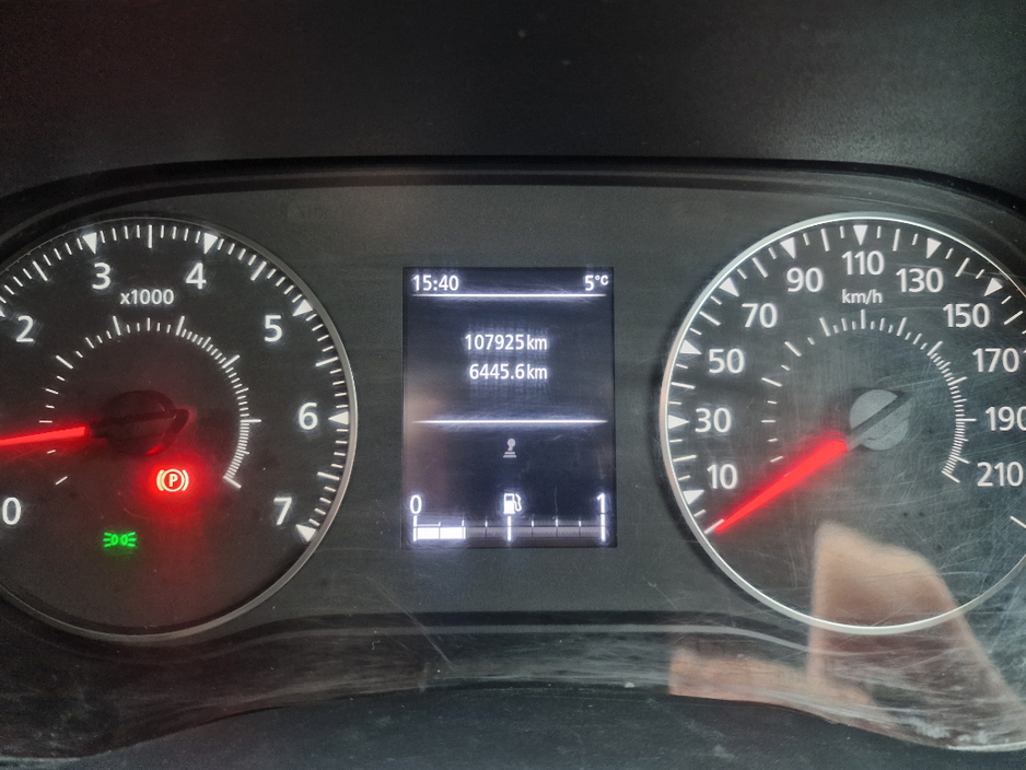 2020 Renault Master FWD LM35 DCI 135 Business+ E6 €14,950