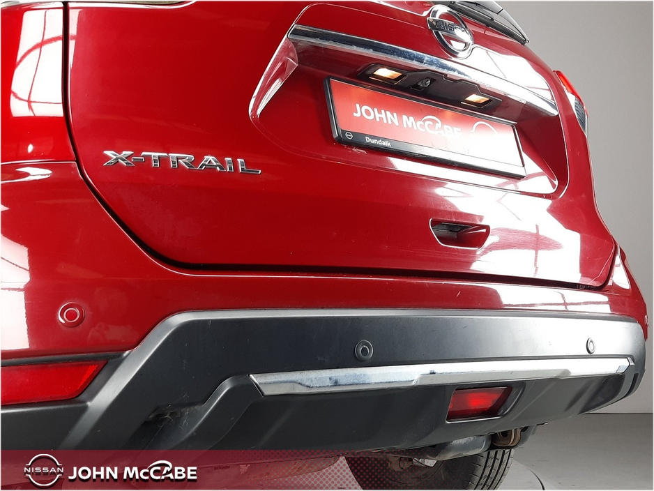 2020 Nissan X-Trail 1.7 DSL SV PREMIUM 7 SEAT MANUAL *RETAIL PRICE €26,950 - €2,000 SCRAPPAGE* FLEXIBLE FINANCE OFFERS AVAILABLE* €24,950