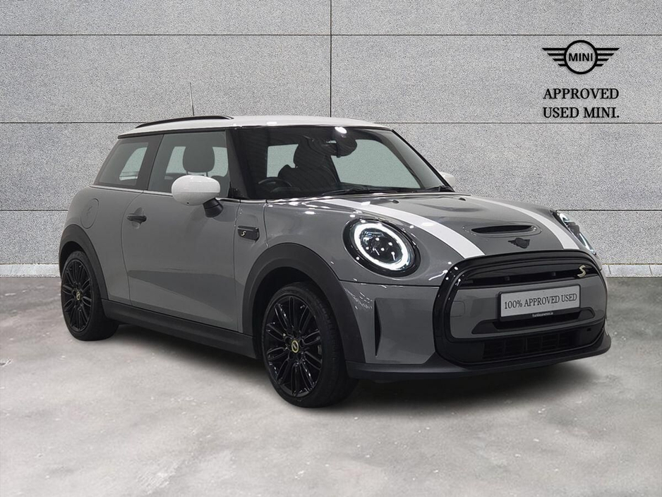 2022 MINI Hatch for sale in , Ireland