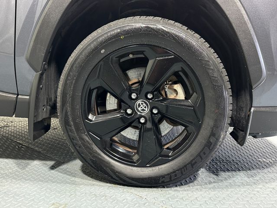 2021 Toyota Rav4 - image 26