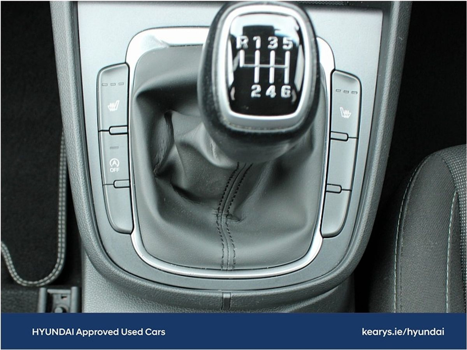 2020 Hyundai Kona - image 18