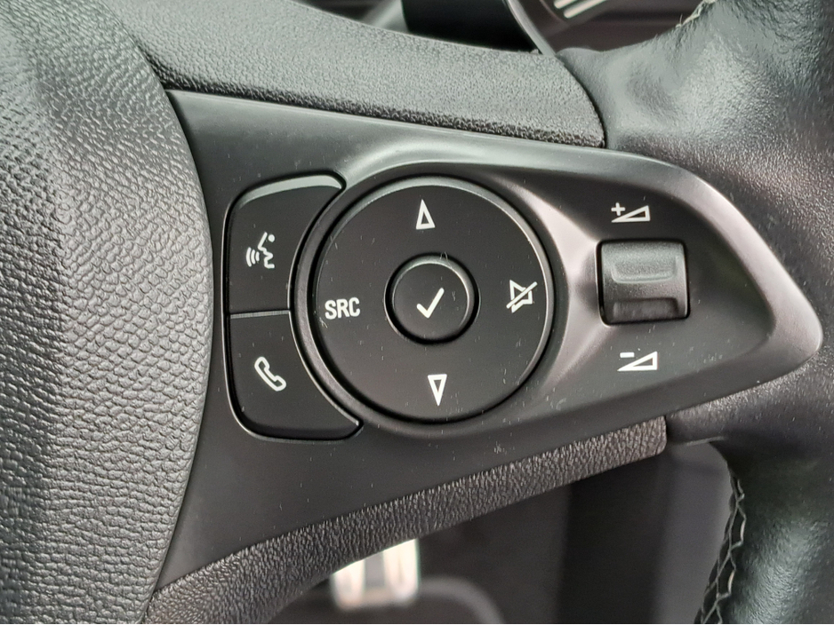 2023 Opel Corsa - image 23