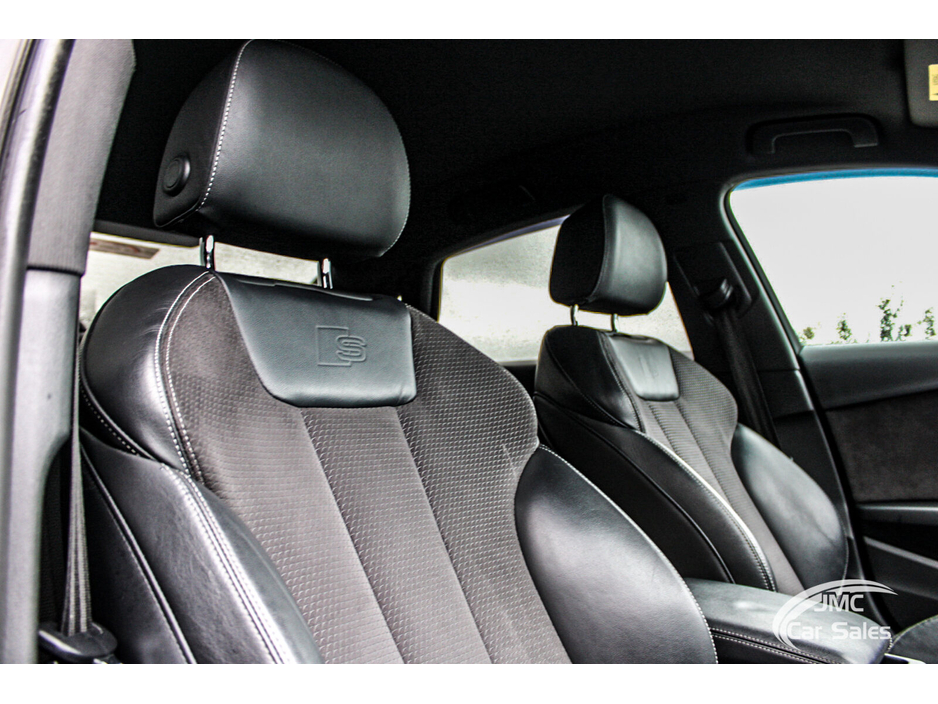 2019 Audi A4 - image 14