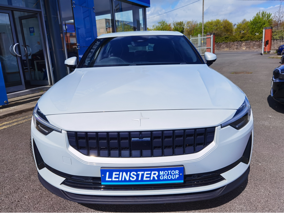 2023 Polestar 2 - image 2