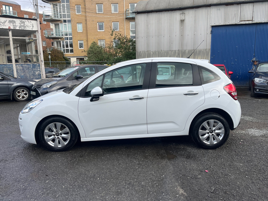 2014 Citroen C3 - image 6