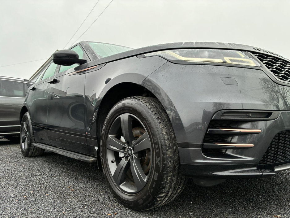 2018 Land Rover Range Rover Velar - image 18