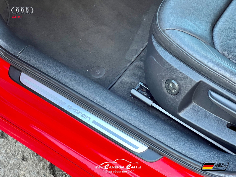 2014 Audi A3 - image 27