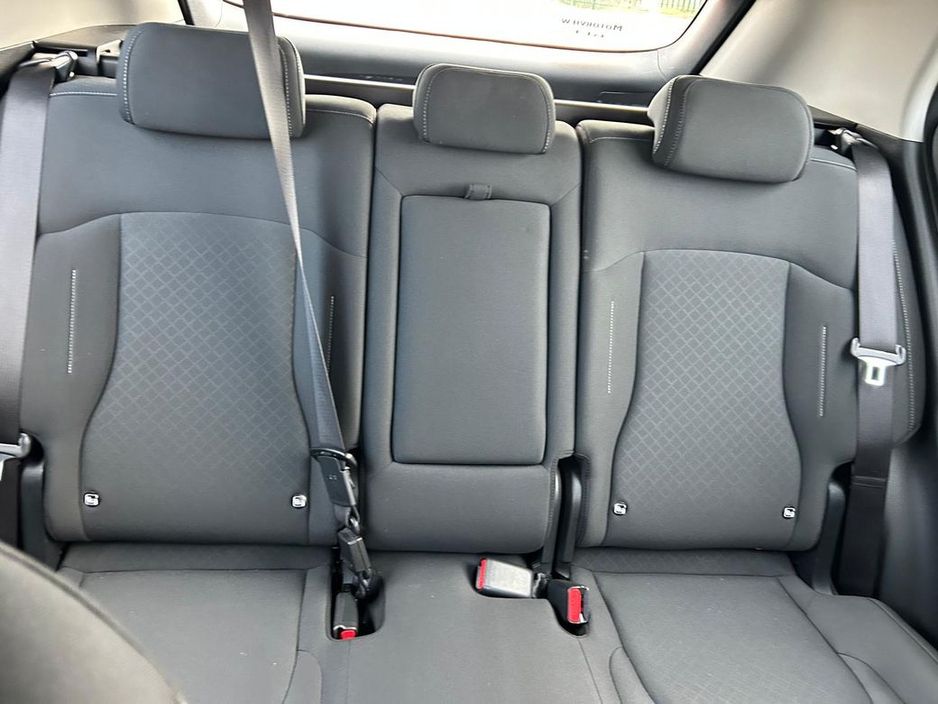 2024 Kia Sportage K2 MY25