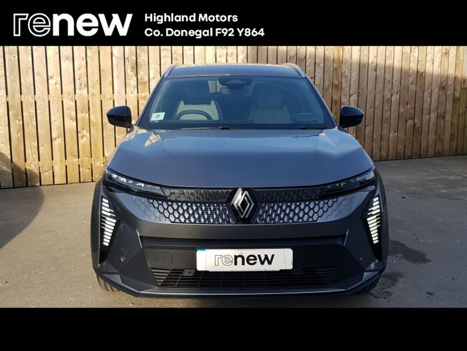 2026 Renault Scenic - image 8