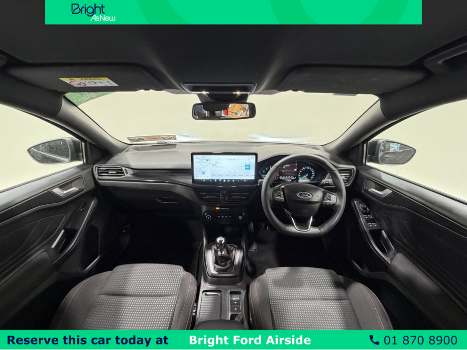 2023 Ford Focus - image 18