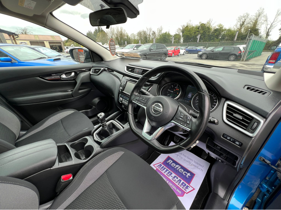2019 Nissan Qashqai - image 9