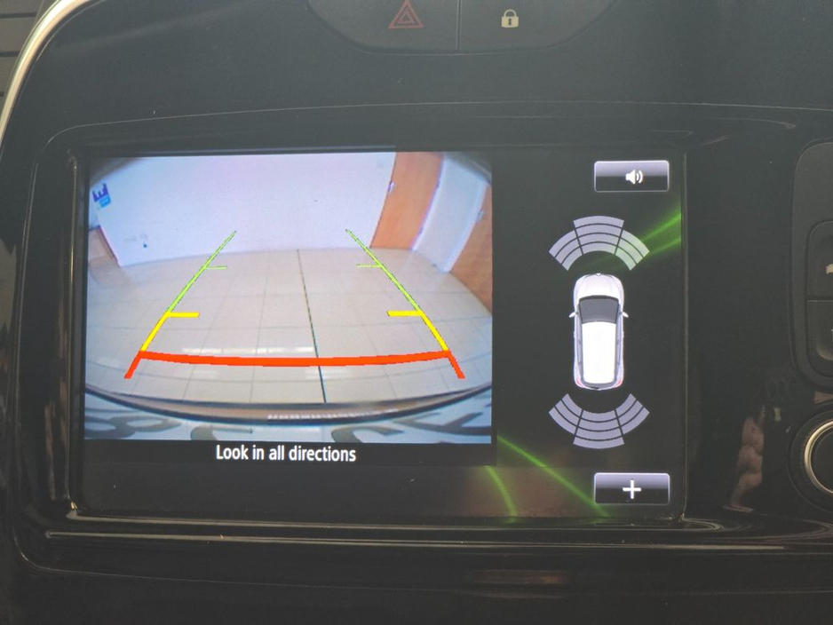 2018 Renault Captur - image 11