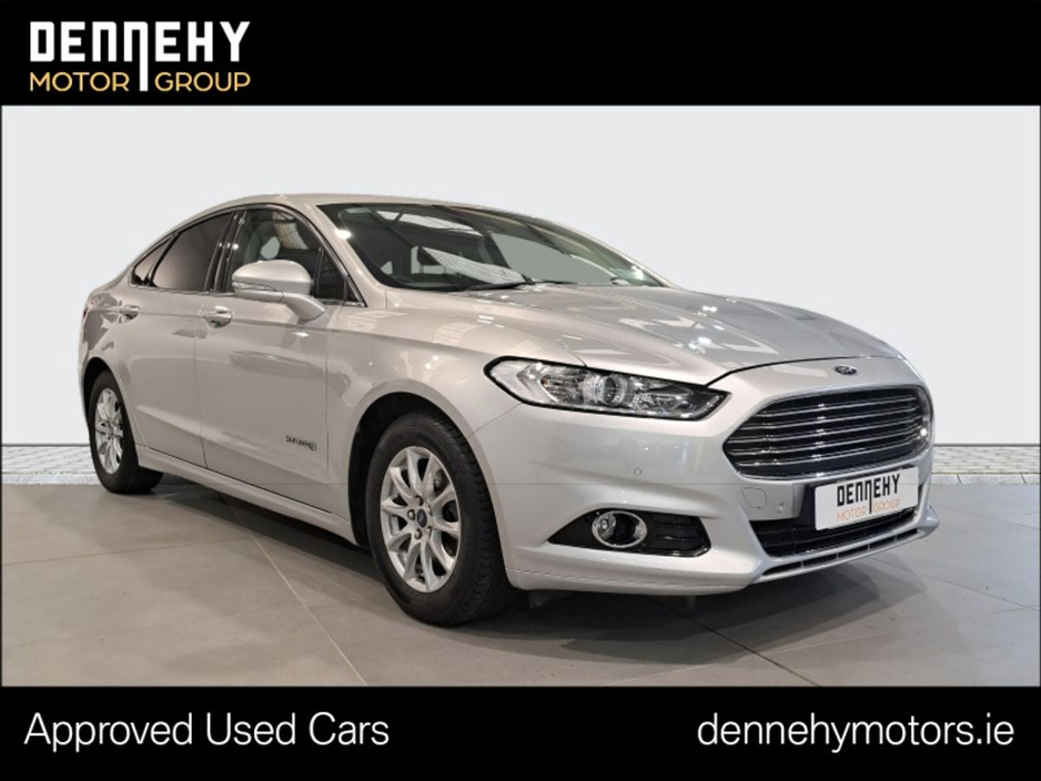 2020 Ford Mondeo 2.0 HEV Vignale HEV €24,995