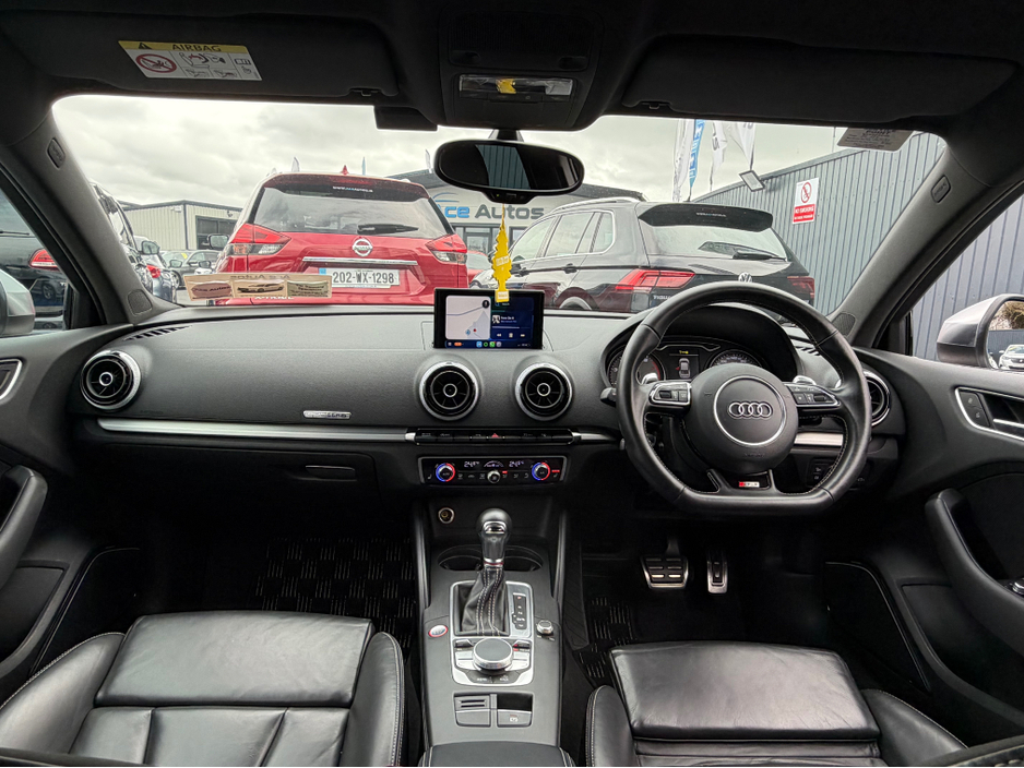 2015 Audi S3 - image 48