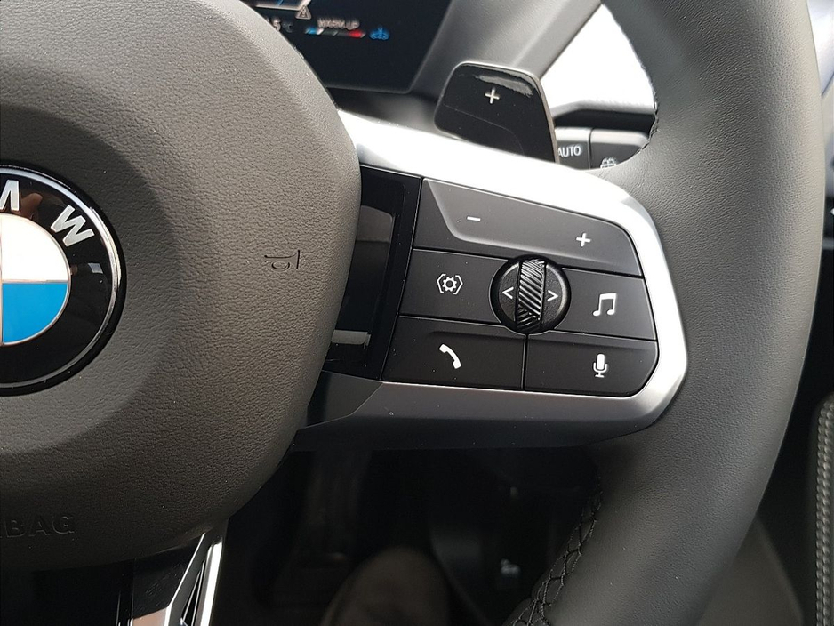 2026 BMW 1 Series - image 16