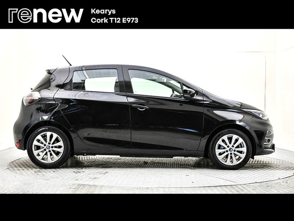 2021 Renault Zoe - image 14