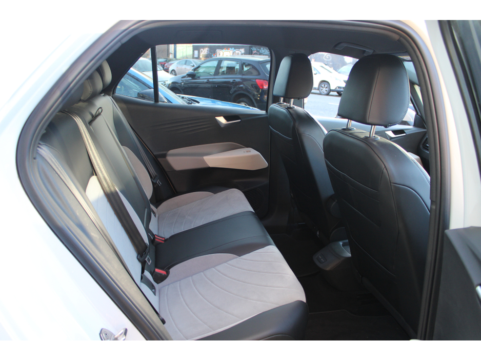2022 Volkswagen ID.3 PRO BUSINESS 58KWH 204HP PROPER €20,950