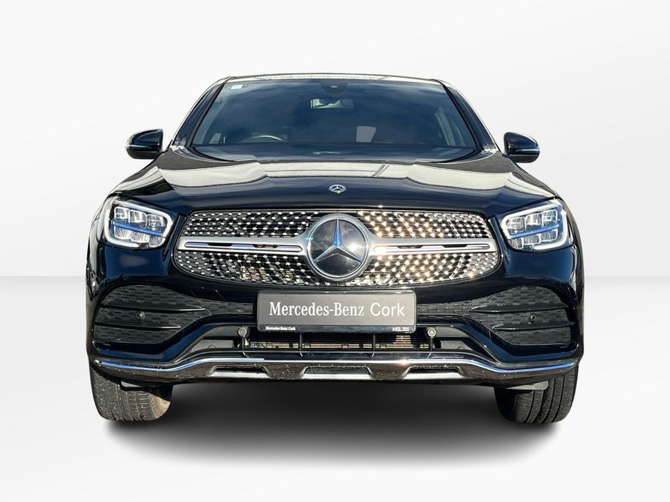 2023 Mercedes-Benz GLC Class - image 10