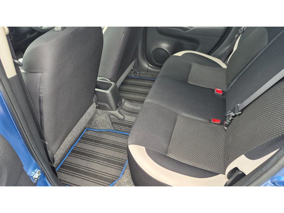 2017 Nissan Note Hybrid E-Power €11,250