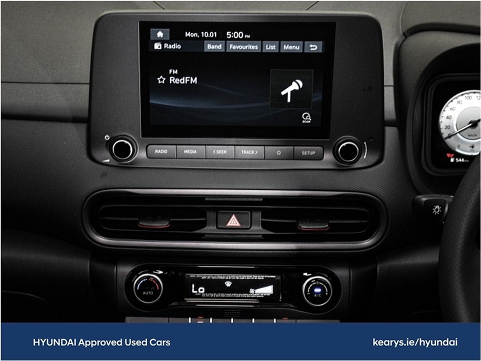 2022 Hyundai Kona N Line (2 Tone) €24,945