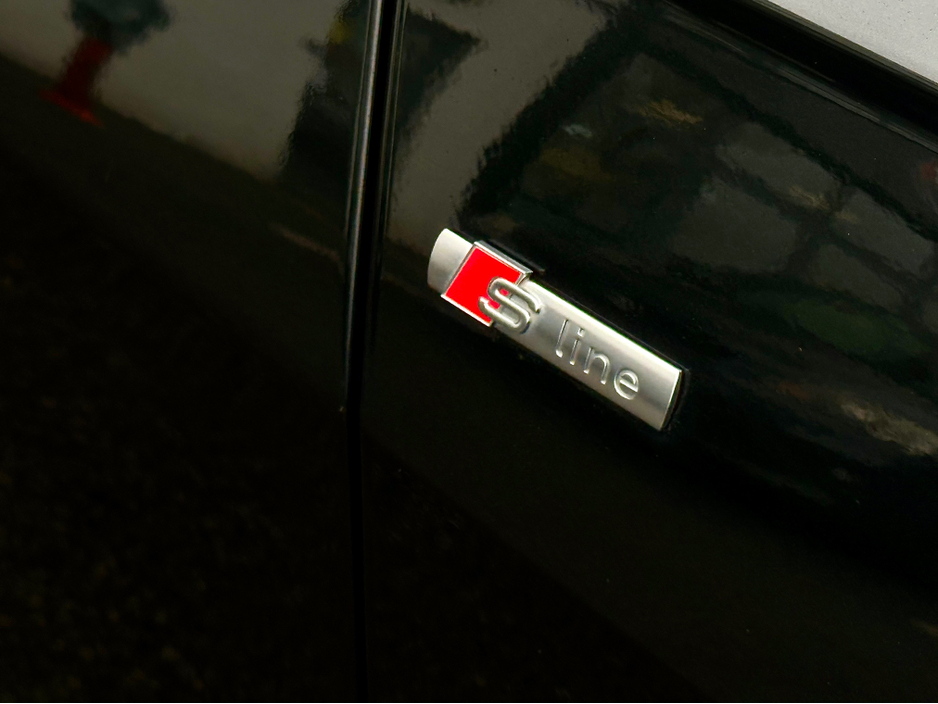 2019 Audi A6 - image 15