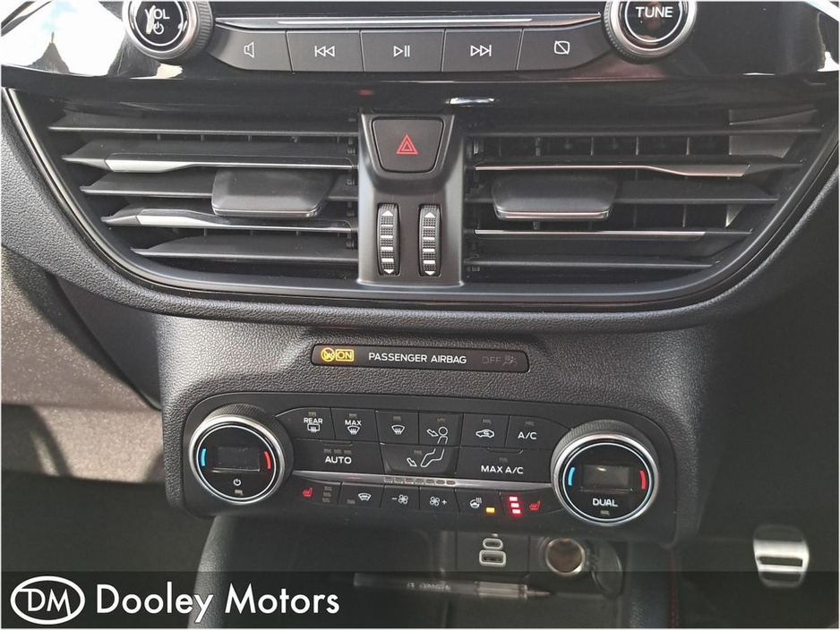 2023 Ford Kuga 1.5 EcoBlue 120PS ST-Line X €31,750