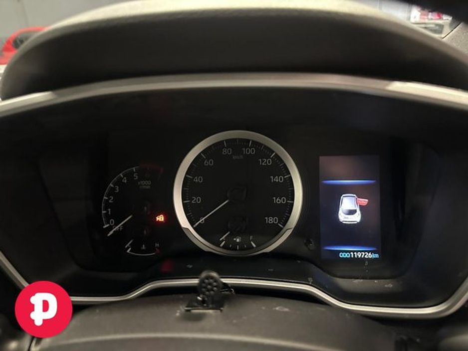 2019 Toyota Corolla Hybrid G Sport 1.8 Auto - Straight Sale Discount / 12 Months Warranty €18,950