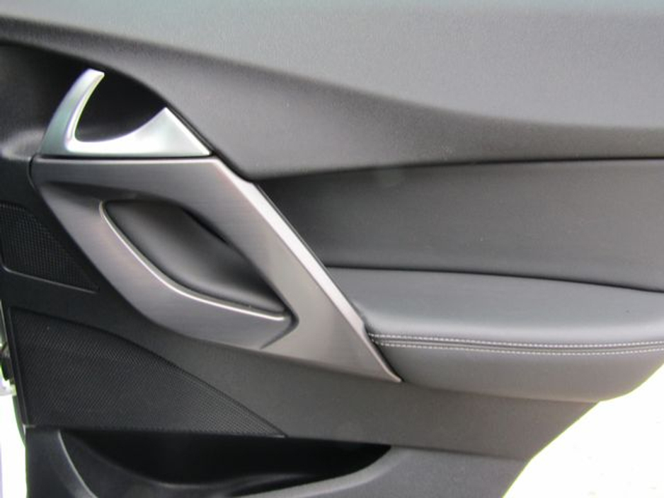 2015 DS Automobiles DS 5 - image 36