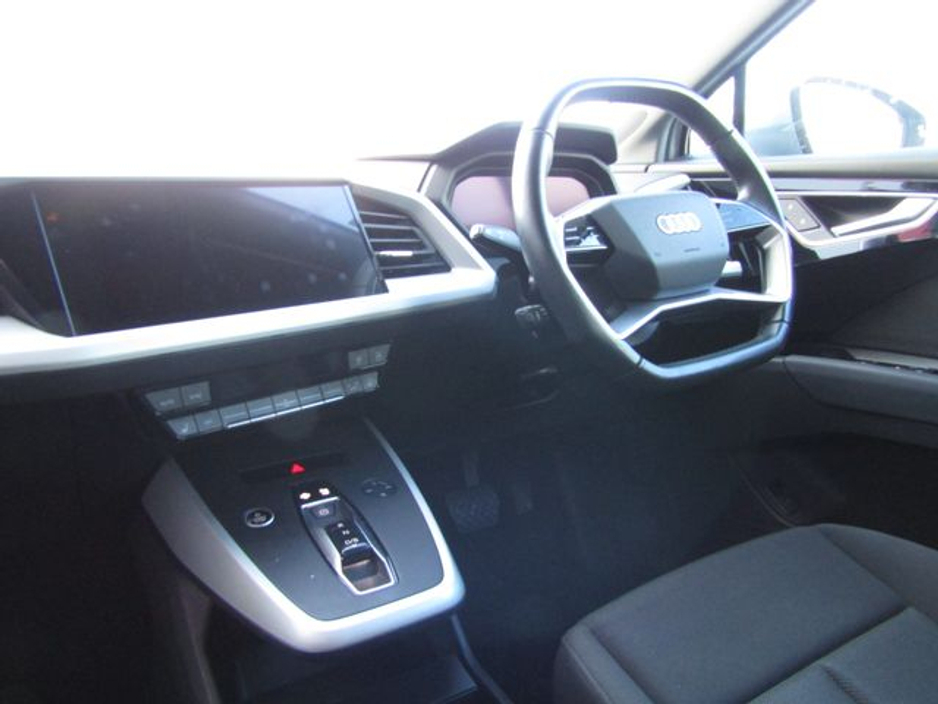 2022 Audi Q4 e-tron 40 E-tron E-tron 40 Advance 4DR Auto €26,950