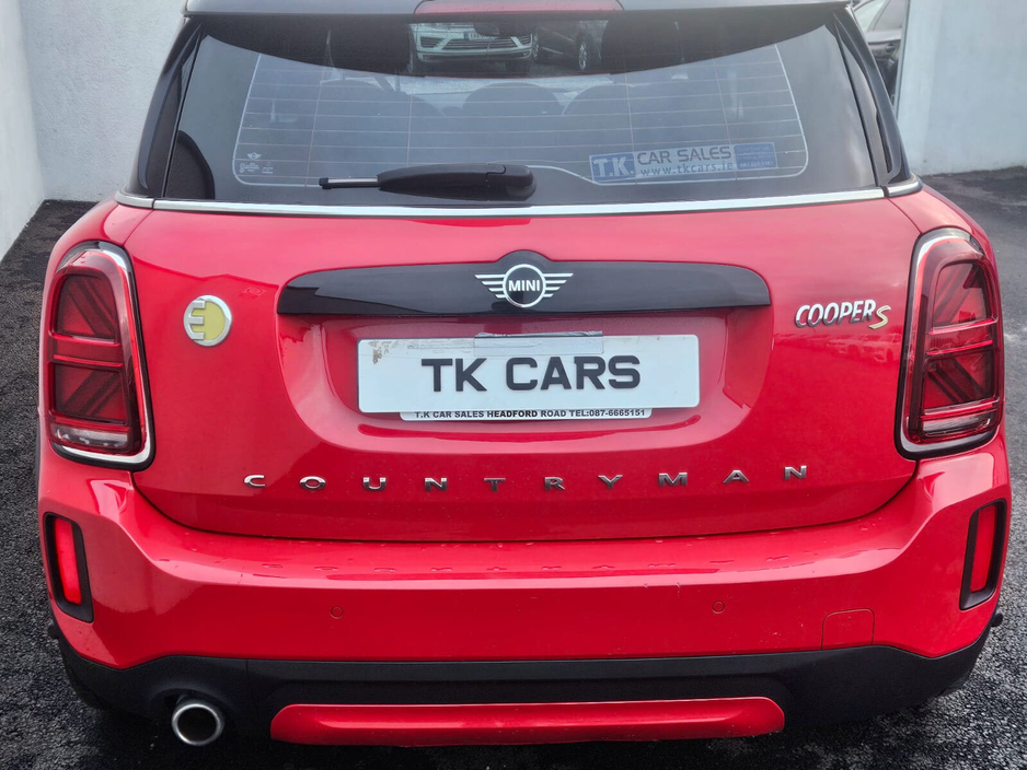 2021 MINI Hatch - image 5