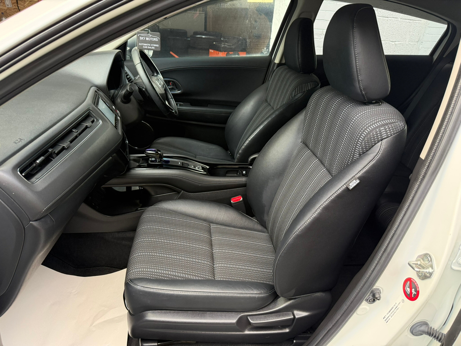 2016 Honda Vezel  €15,990