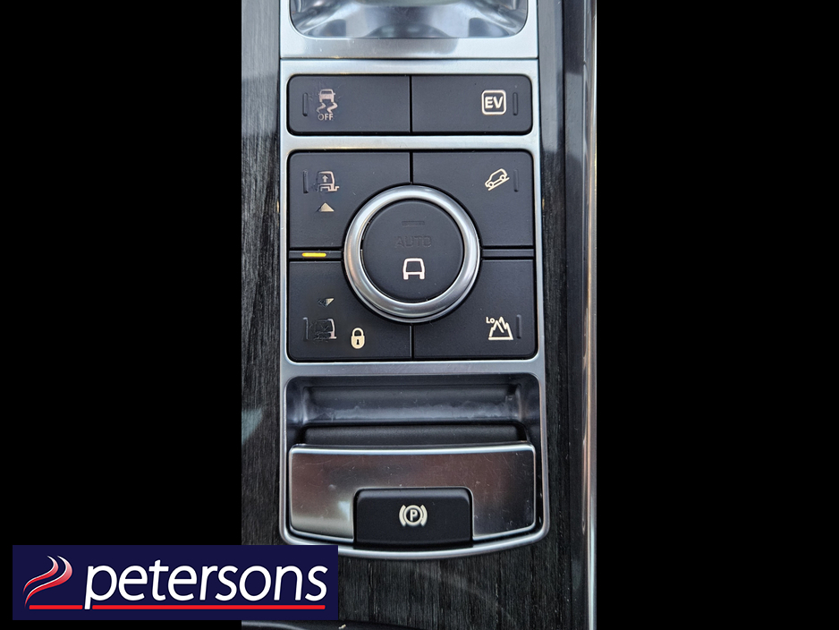 2022 Land Rover Range Rover Sport 2.0 P400E HSE AUTOMATIC - PANORAMIC ROOF €53,450