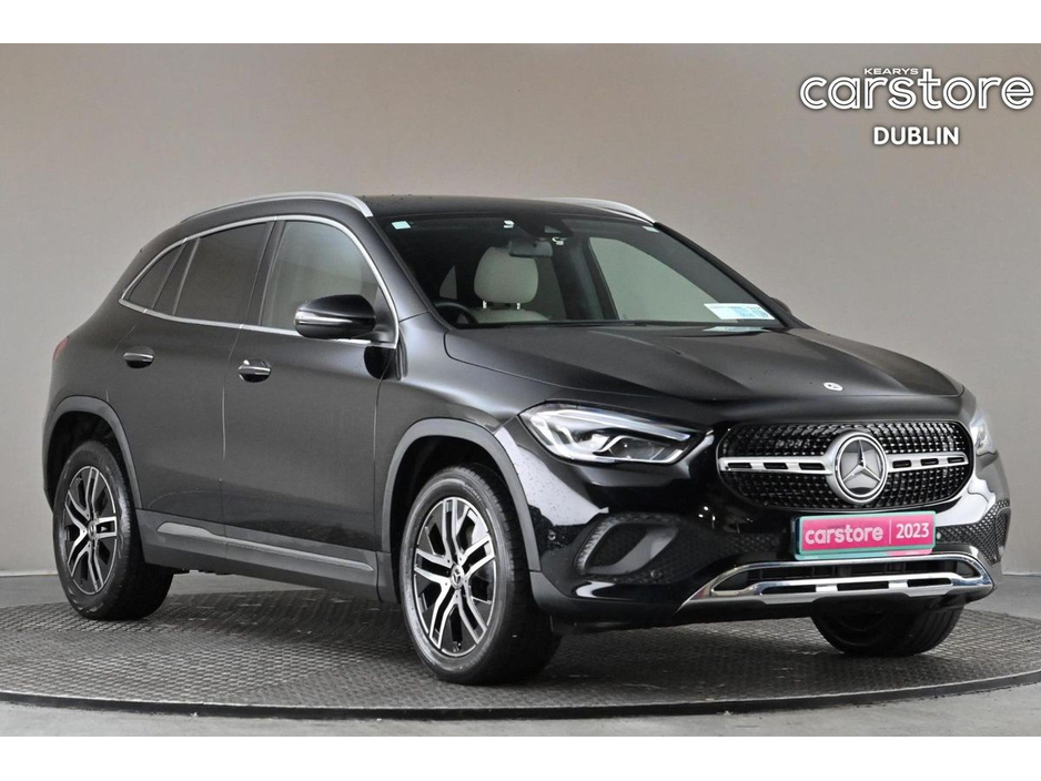 2023 Mercedes-Benz GLA Class 180D *BEIGE LEATHER* €41,890
