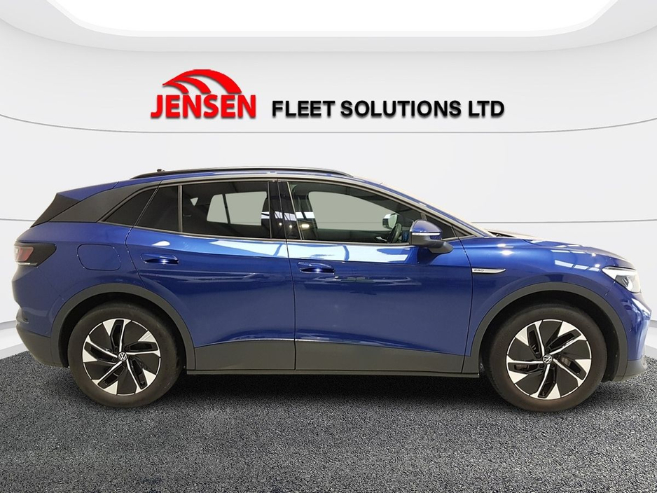 2023 Volkswagen ID.4 - image 6