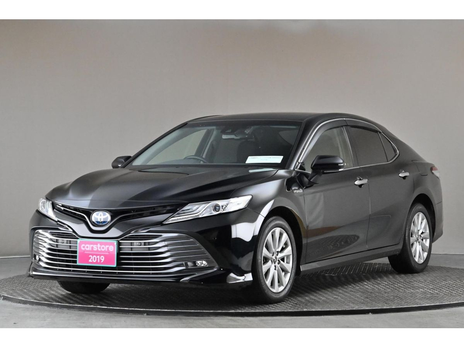 2019 Toyota Camry 2.5 HYBRID *PARK SENSORS*REVERSE CAM* €22,890