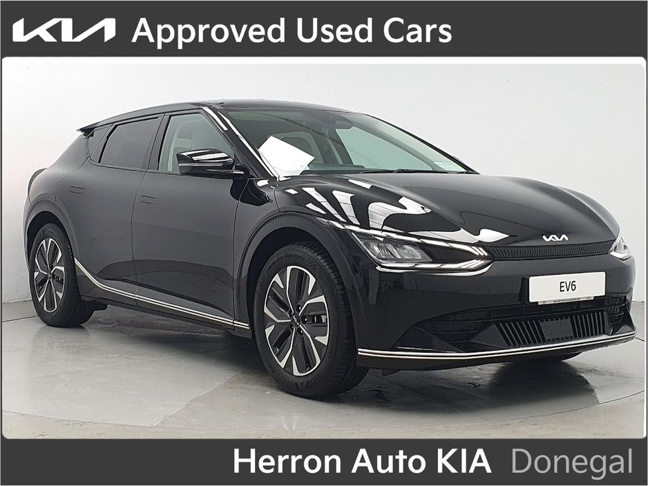 2022 Kia EV6 for sale in , Ireland