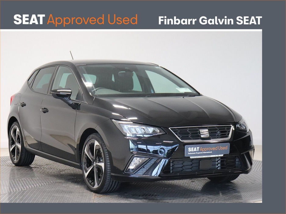 2025 SEAT Ibiza for sale in , Ireland