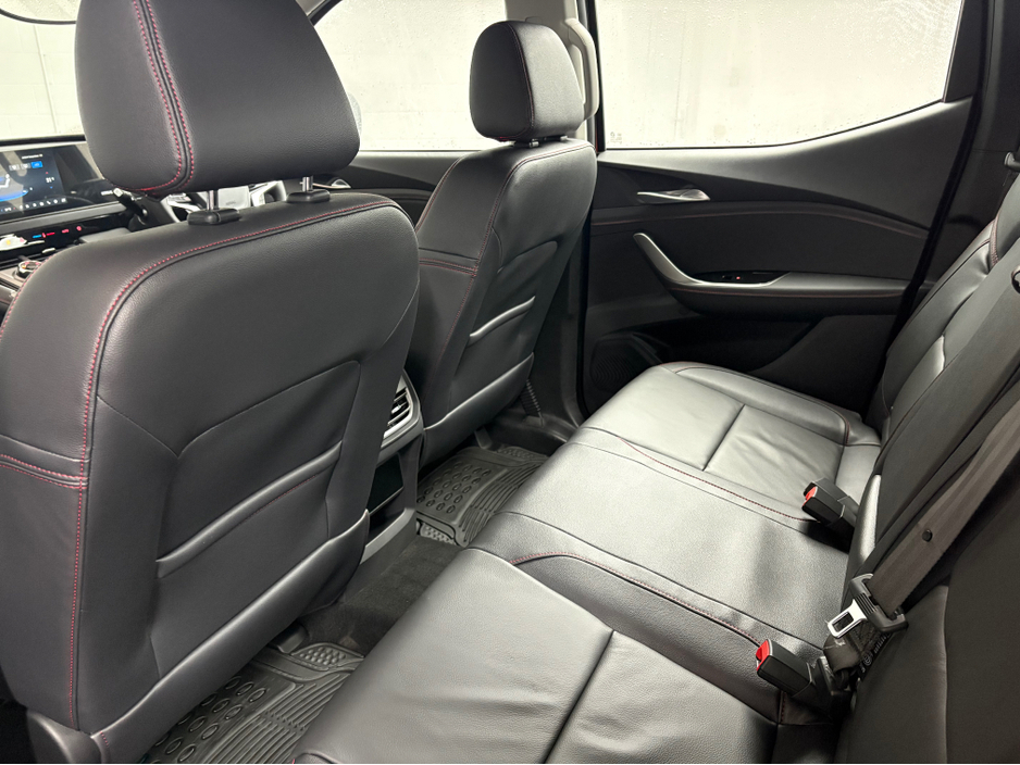 2026 Maxus T 60 - image 20